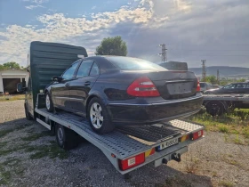 Mercedes-Benz E 220 2.2cdi klimatron  - 1850 € / 3618.29 лв. - 67909441 4