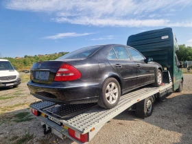 Mercedes-Benz E 220 2.2cdi klimatron  - 1850 € / 3618.29 лв. - 67909441 6