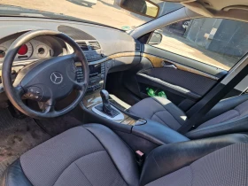 Mercedes-Benz E 220 2.2cdi klimatron  | Mobile.bg � ����� ������ 10