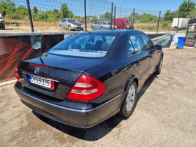 Mercedes-Benz E 220 2.2cdi klimatron  | Mobile.bg � ����� ������ 2