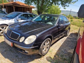 Mercedes-Benz E 220 2.2cdi klimatron  | Mobile.bg � ����� ������ 13