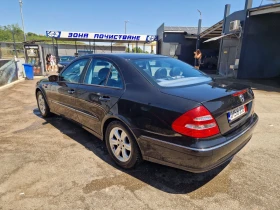 Mercedes-Benz E 220 2.2cdi klimatron  | Mobile.bg � ����� ������ 8
