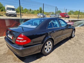Mercedes-Benz E 220 2.2cdi klimatron  | Mobile.bg � ����� ������ 5