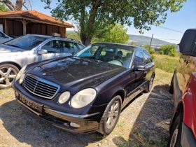 Mercedes-Benz E 220 2.2cdi klimatron  | Mobile.bg � ����� ������ 14