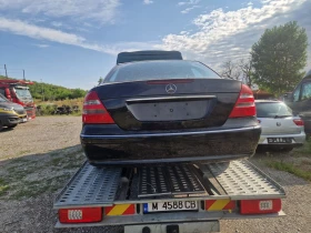 Mercedes-Benz E 220 2.2cdi klimatron  - 1850 € / 3618.29 лв. - 67909441 5