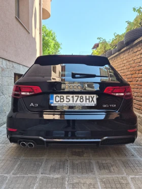 Audi A3 SPORTBACK S line Stronic | Mobile.bg � ����� ������ 2
