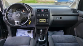 VW Touran �������/R-LINE/7m | Mobile.bg � ����� ������ 8