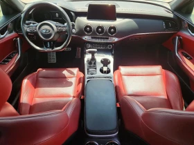 Kia Stinger 3.3l Gt1 | Mobile.bg � ����� ������ 8