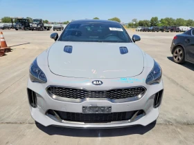 Kia Stinger 3.3l Gt1 | Mobile.bg � ����� ������ 5