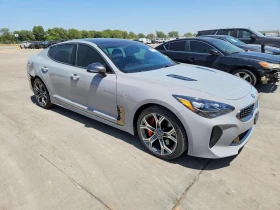 Kia Stinger 3.3l Gt1 | Mobile.bg � ����� ������ 4