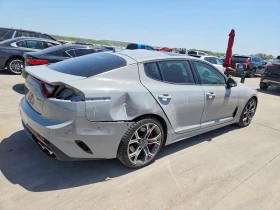 Kia Stinger 3.3l Gt1 | Mobile.bg � ����� ������ 3