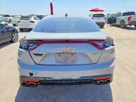 Kia Stinger 3.3l Gt1 | Mobile.bg � ����� ������ 6