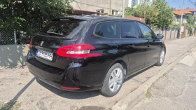 Peugeot 308 1, 6 HDI 92ps | Auto.bg — изображение 4