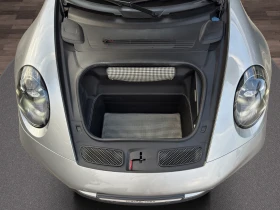 Porsche 911 GT3 Touring, Approved - 189999 € - 32592122 16