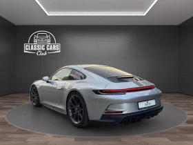 Porsche 911 GT3 Touring, Approved - 189999 € - 32592122 5