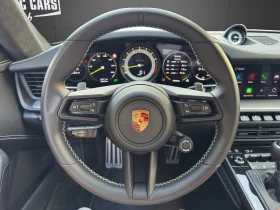 Porsche 911 GT3 Touring, Approved - 189999 € - 32592122 11