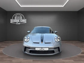Porsche 911 GT3 Touring, Approved - 189999 € - 32592122 8