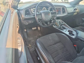 Dodge Challenger 2020 DODGE CHALLENGER RT | Auto.bg — изображение 8