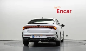Kia K5 2.0 LPI / TRENDY / autoprime.bg - 18300 € - 76239669 4
