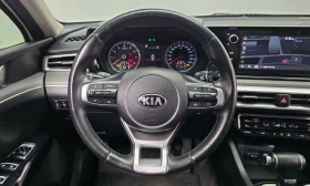 Kia K5 2.0 LPI / TRENDY / autoprime.bg - 18300 € - 76239669 13