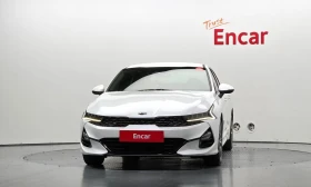 Kia K5 2.0 LPI / TRENDY / autoprime.bg - 18300 € - 76239669 3