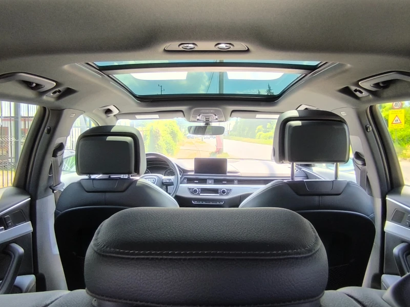 Audi A4 Allroad Quatrro/2.0TFSI, снимка 16 - Автомобили и джипове - 48233138