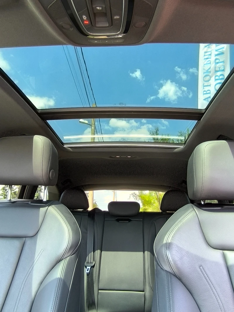 Audi A4 Allroad Quatrro/2.0TFSI, снимка 15 - Автомобили и джипове - 48233138