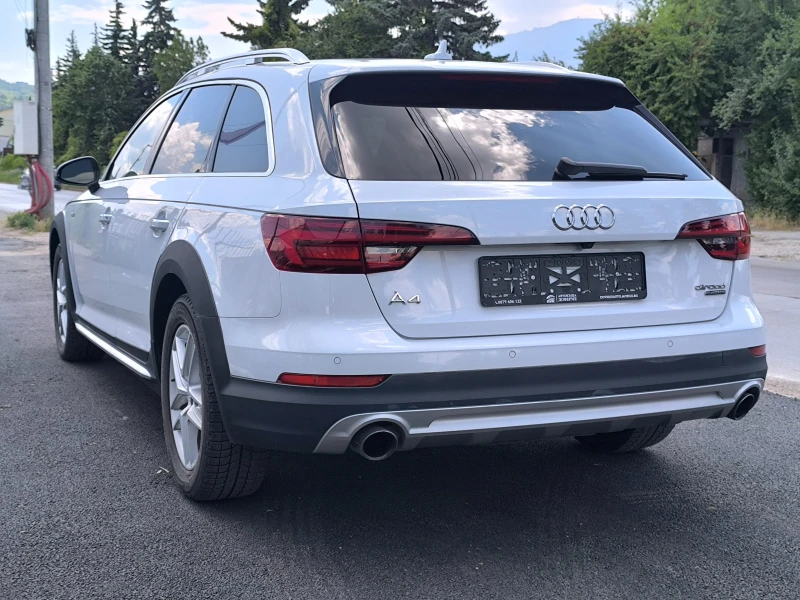 Audi A4 Allroad Quatrro/2.0TFSI, снимка 6 - Автомобили и джипове - 48233138
