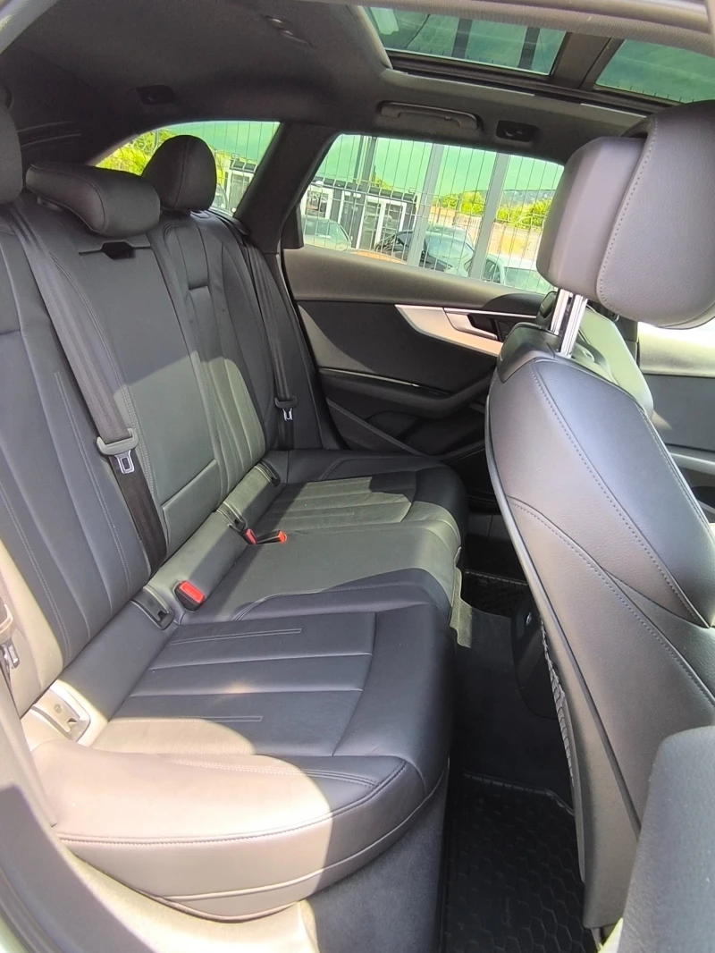 Audi A4 Allroad Quatrro/2.0TFSI, снимка 13 - Автомобили и джипове - 48233138