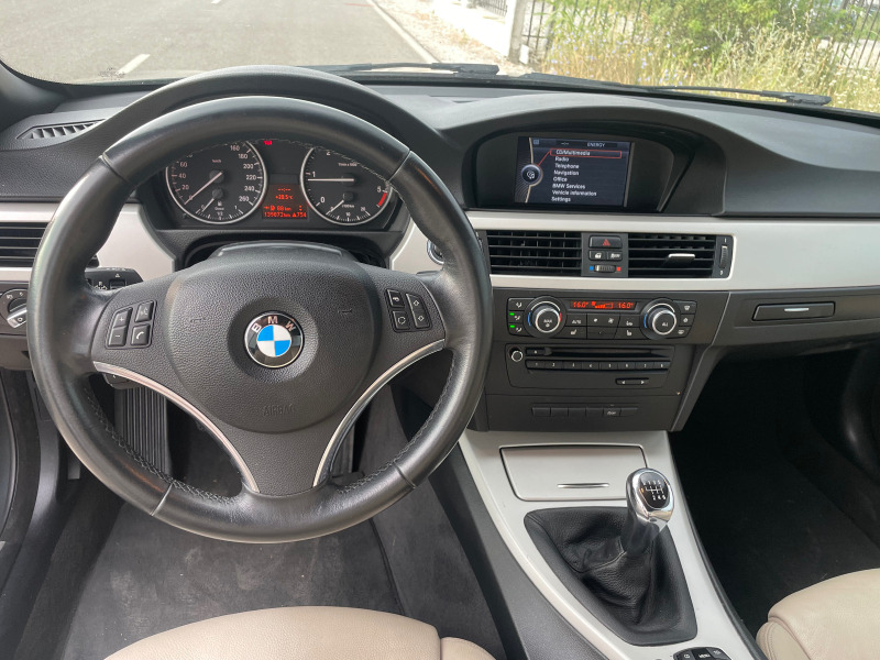 BMW 320, снимка 2 - Автомобили и джипове - 46404906