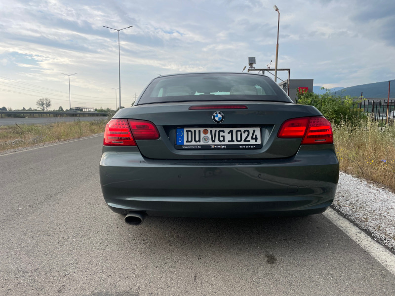 BMW 320, снимка 3 - Автомобили и джипове - 46404906
