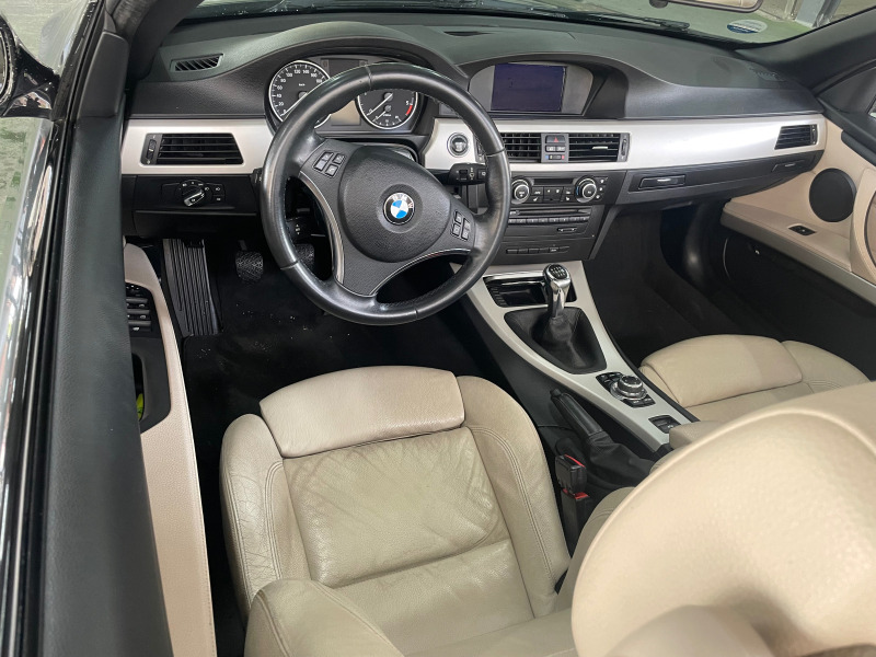 BMW 320, снимка 9 - Автомобили и джипове - 46404906