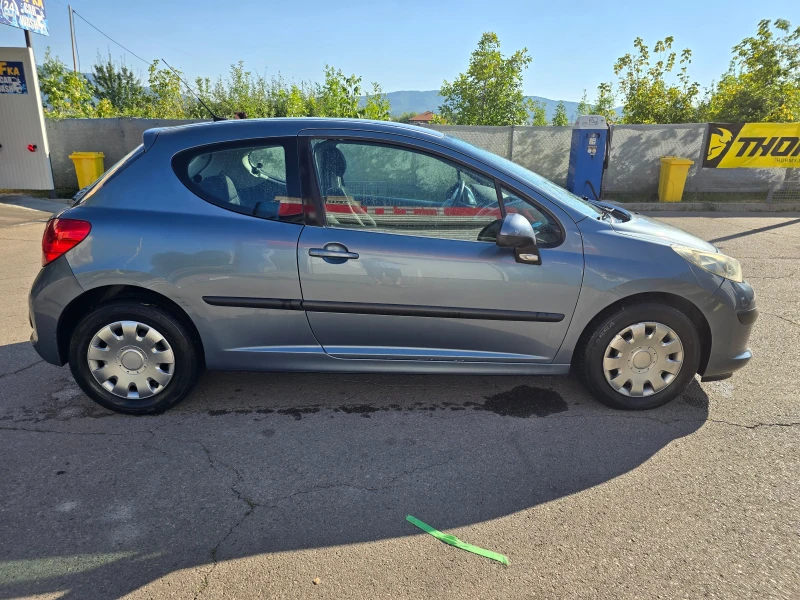 Peugeot 207, снимка 2 - Автомобили и джипове - 47584763