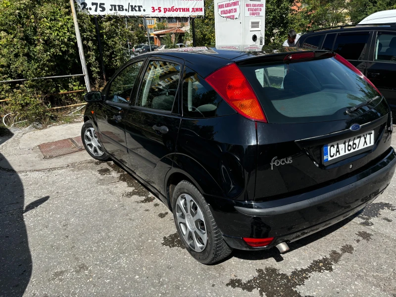 Ford Focus TDCi, снимка 6 - Автомобили и джипове - 47313077