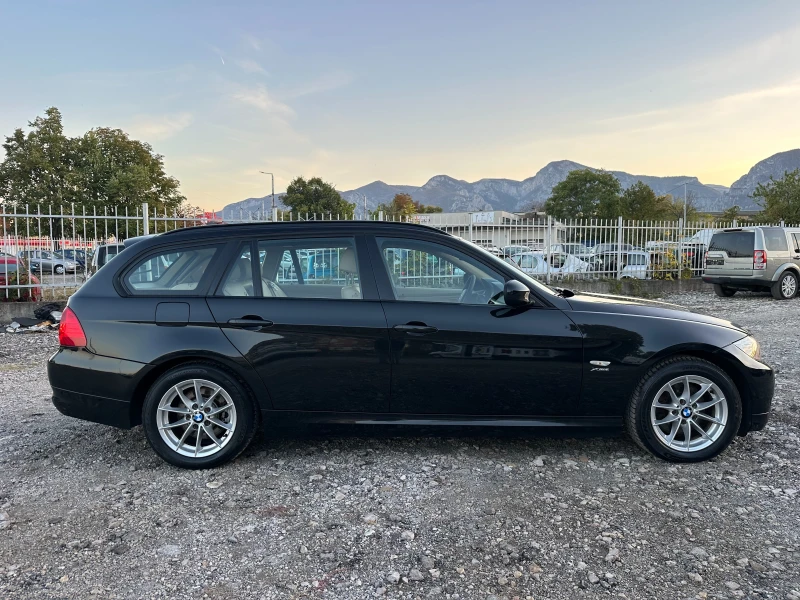 BMW 320 X-DRIVE PANO NAVI KOJA FULLL, снимка 2 - Автомобили и джипове - 47723911