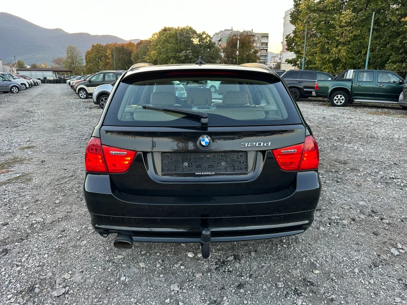 BMW 320 X-DRIVE PANO NAVI KOJA FULLL, снимка 4 - Автомобили и джипове - 47723911