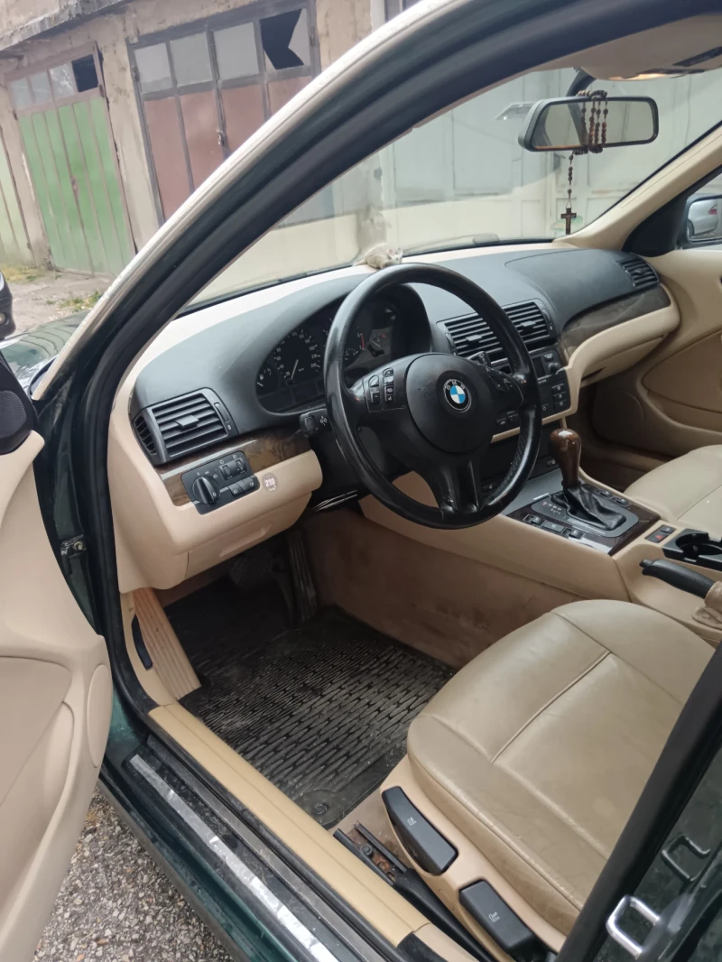 BMW 328 E46, снимка 15 - Автомобили и джипове - 47956528