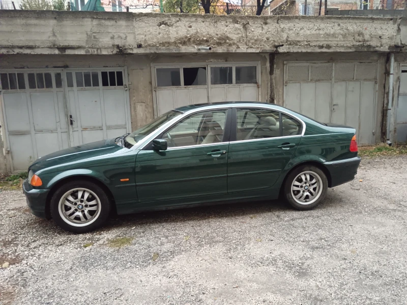 BMW 328 E46, снимка 4 - Автомобили и джипове - 47956528