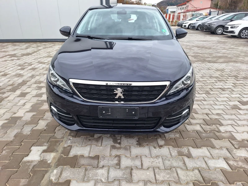 Peugeot 308 1500 кб.131 кс ТОП СЪСТОЯНИЕ , снимка 3 - Автомобили и джипове - 48064171