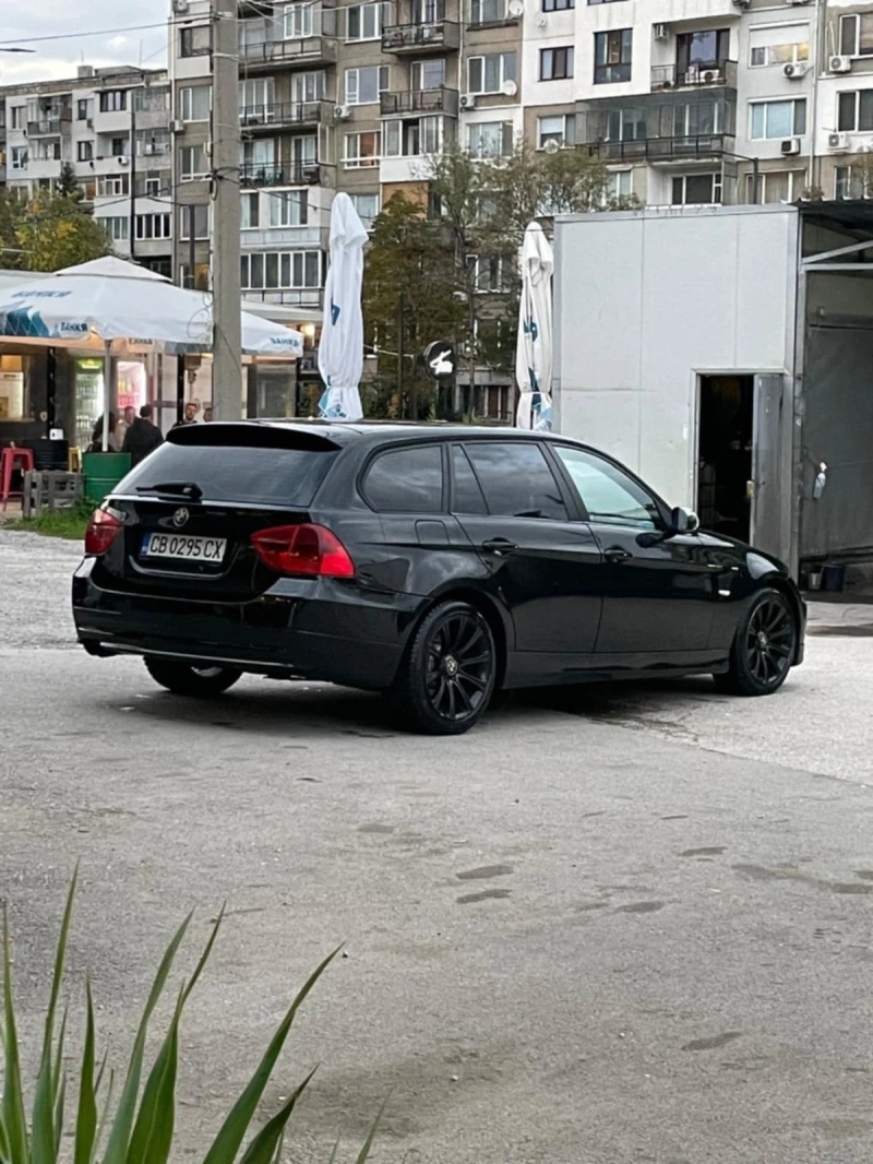 BMW 320 2.0 , снимка 6 - Автомобили и джипове - 48424519