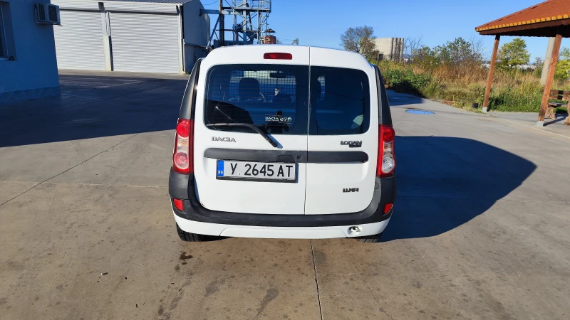 Dacia Logan, снимка 7 - Автомобили и джипове - 48574289