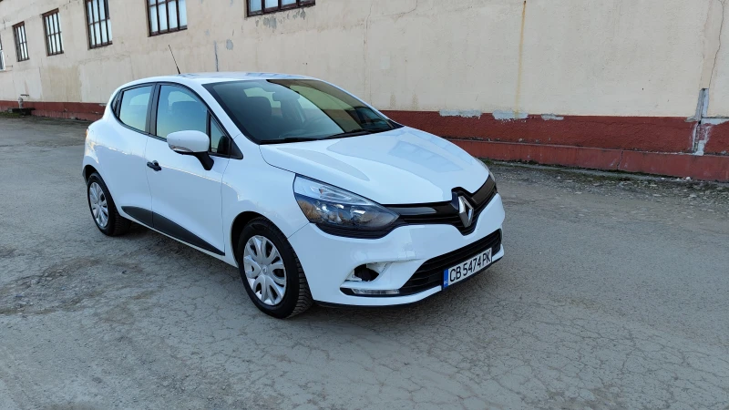 Renault Clio N1, снимка 8 - Автомобили и джипове - 49108238