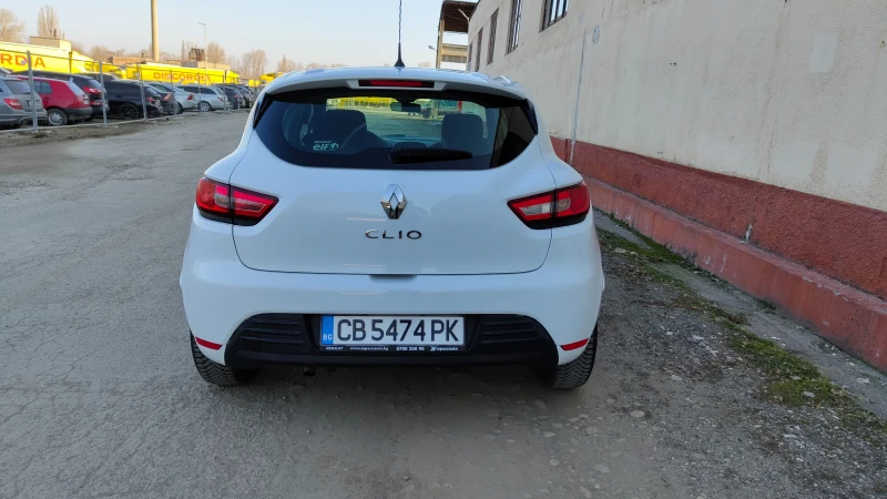 Renault Clio N1, снимка 4 - Автомобили и джипове - 49108238