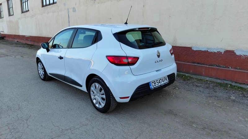 Renault Clio N1, снимка 3 - Автомобили и джипове - 49108238