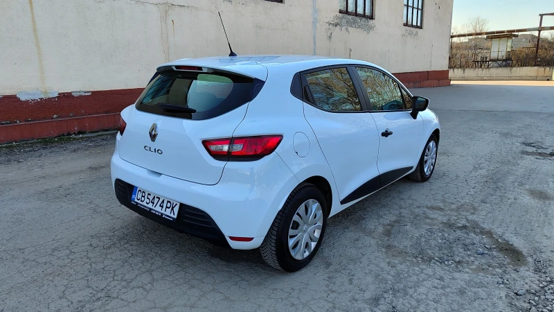 Renault Clio N1, снимка 6 - Автомобили и джипове - 49108238