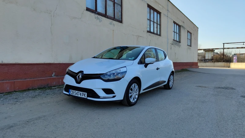 Renault Clio N1, снимка 1 - Автомобили и джипове - 49108238