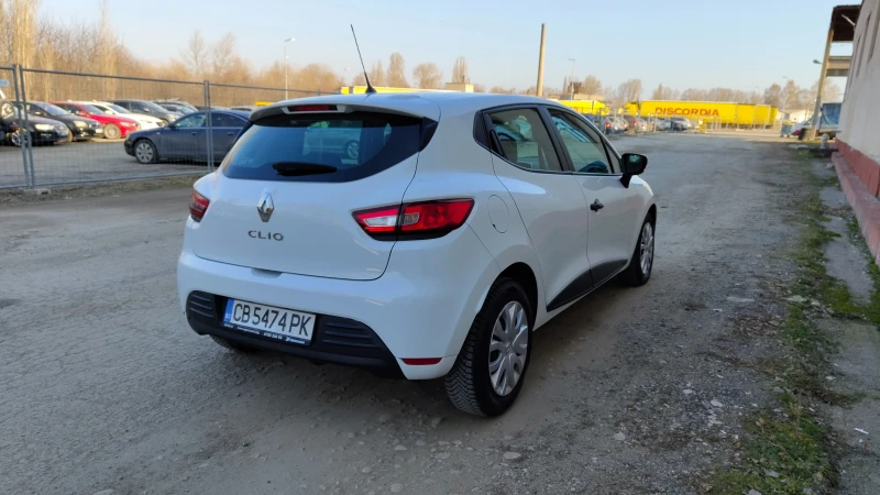 Renault Clio N1, снимка 5 - Автомобили и джипове - 49108238