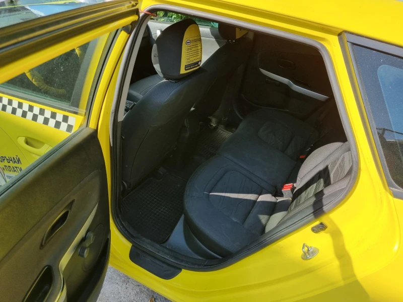 Kia Ceed, снимка 5 - Автомобили и джипове - 52652637