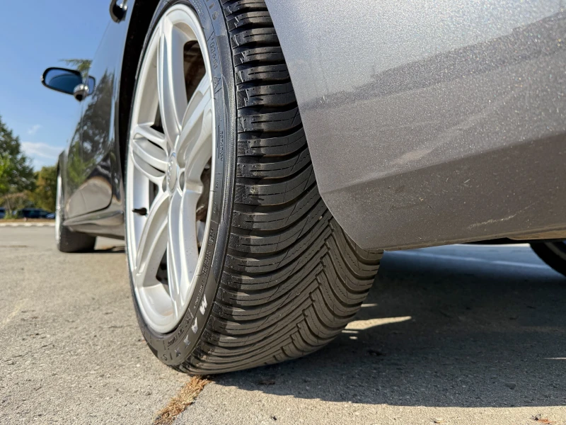 Audi A4 2.0///S-LINE//150к.с///Face-Lift////LED///XENON///, снимка 6 - Автомобили и джипове - 51658773