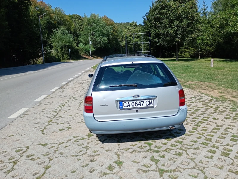 Ford Mondeo, снимка 2 - Автомобили и джипове - 51667890